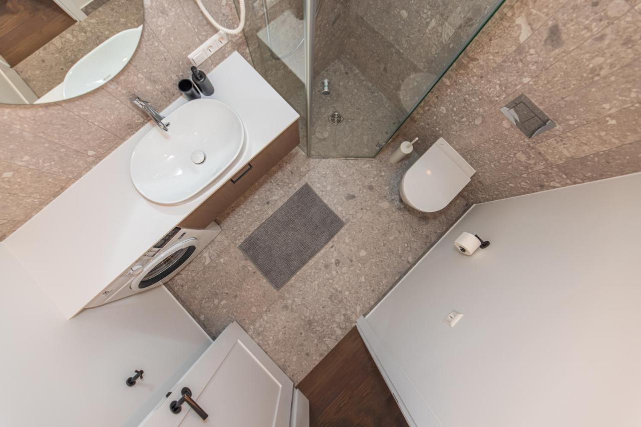 Guesthouse Zilviciu G. 5 パランガ エクステリア 写真