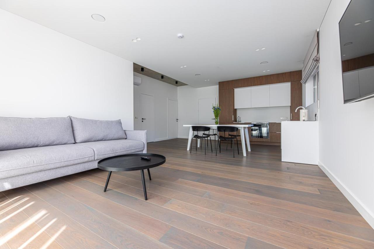 Guesthouse Zilviciu G. 5 パランガ エクステリア 写真