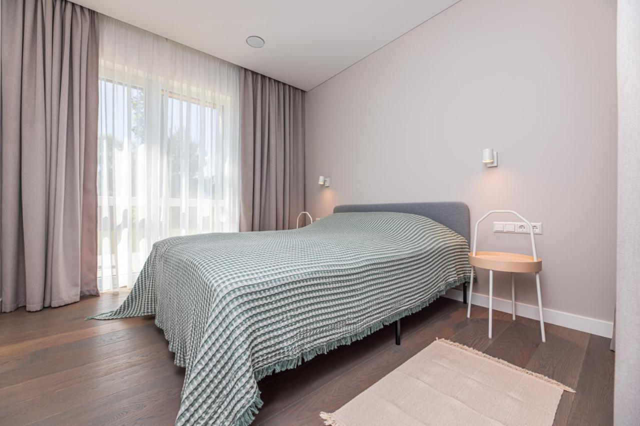 Guesthouse Zilviciu G. 5 パランガ エクステリア 写真