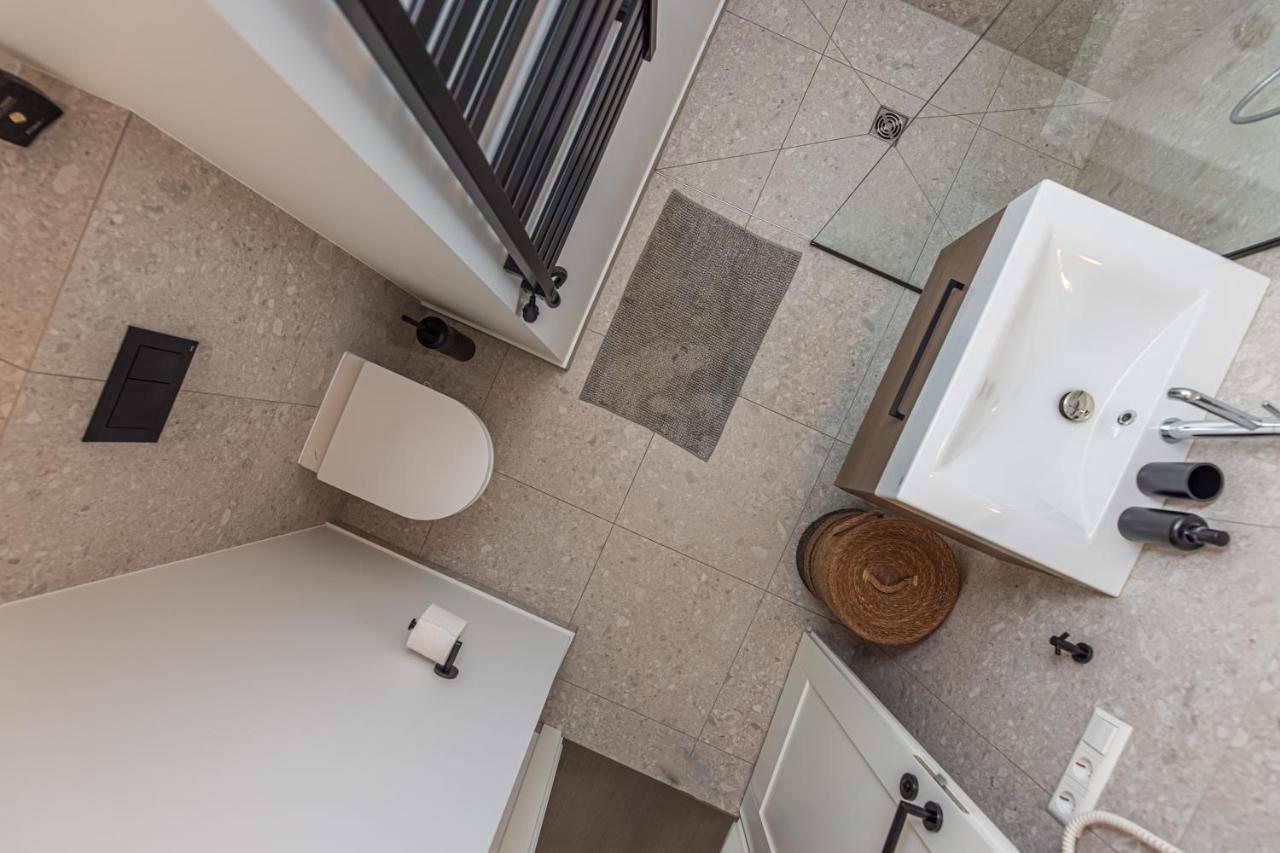 Guesthouse Zilviciu G. 5 パランガ エクステリア 写真