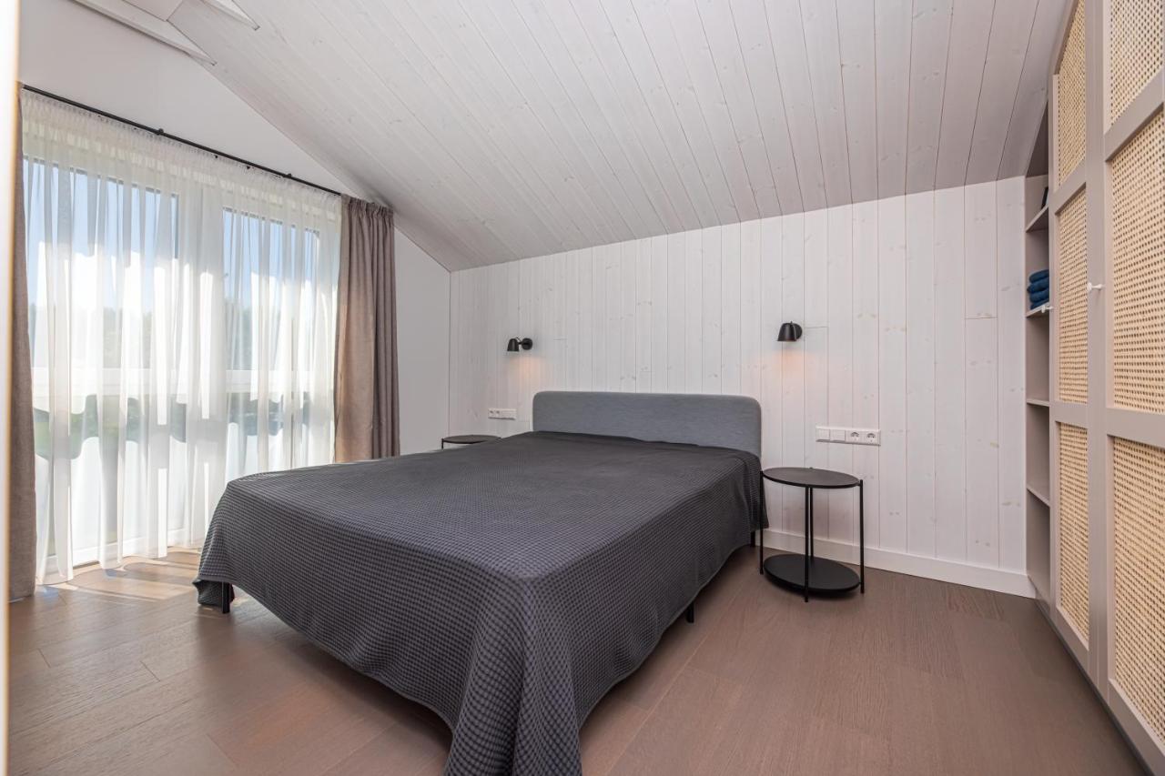 Guesthouse Zilviciu G. 5 パランガ エクステリア 写真