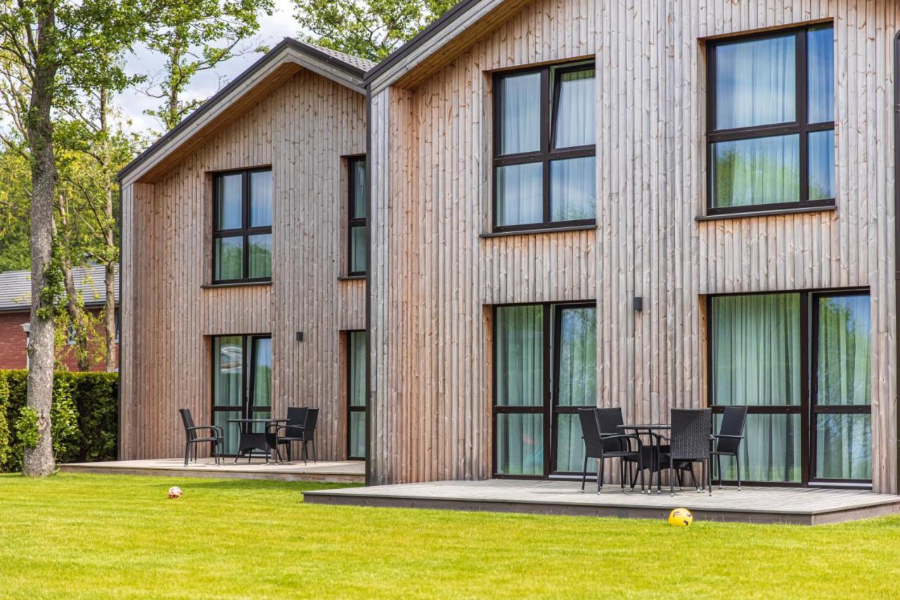Guesthouse Zilviciu G. 5 パランガ エクステリア 写真