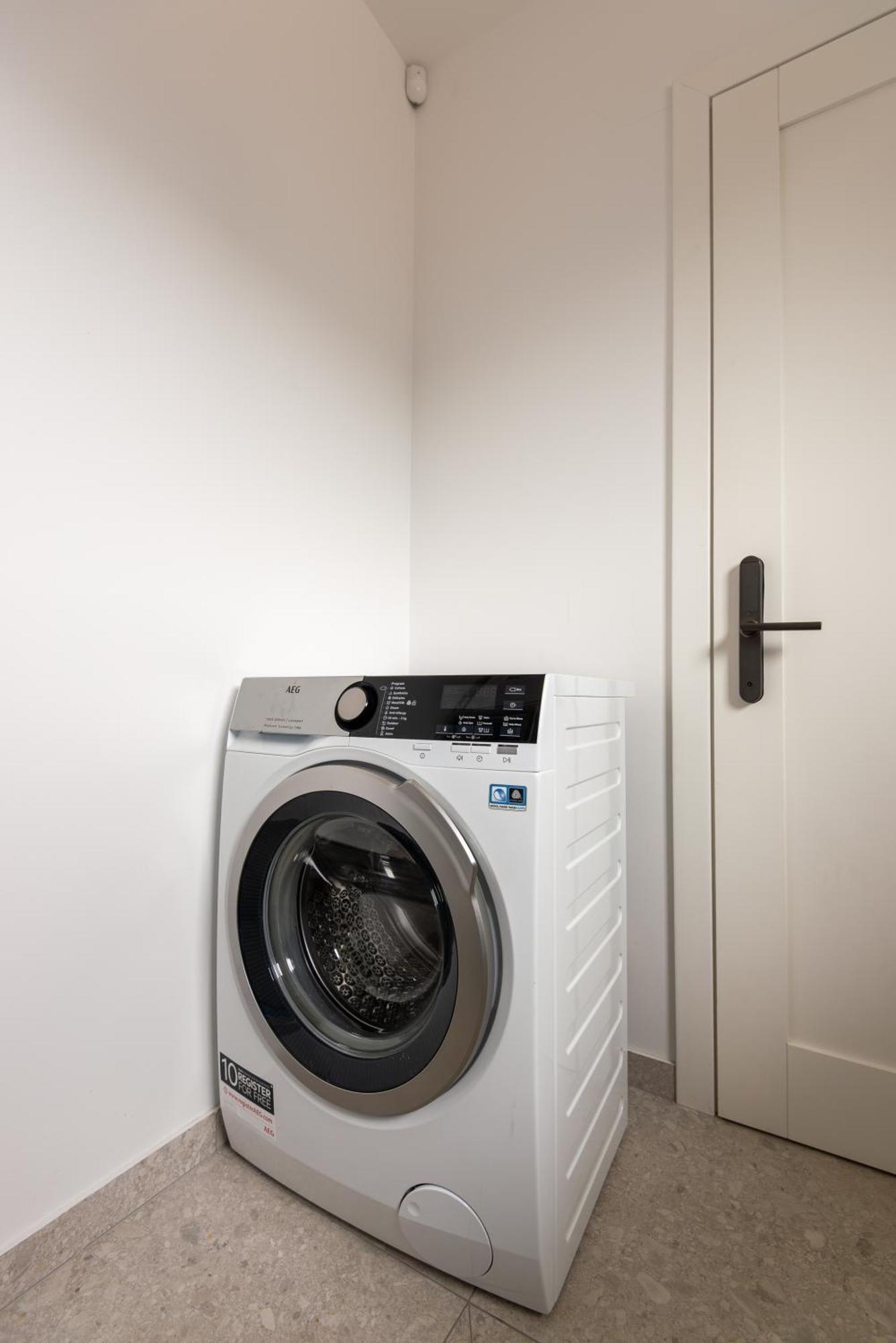 Guesthouse Zilviciu G. 5 パランガ 部屋 写真