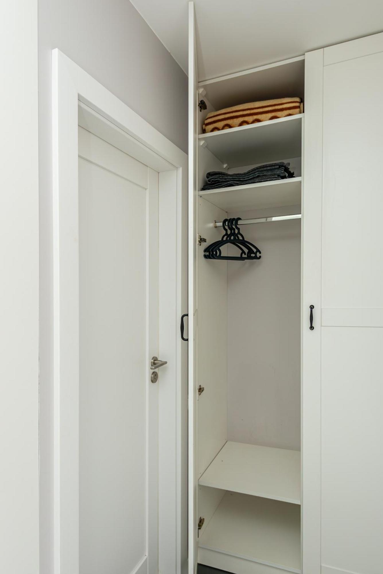 Guesthouse Zilviciu G. 5 パランガ 部屋 写真