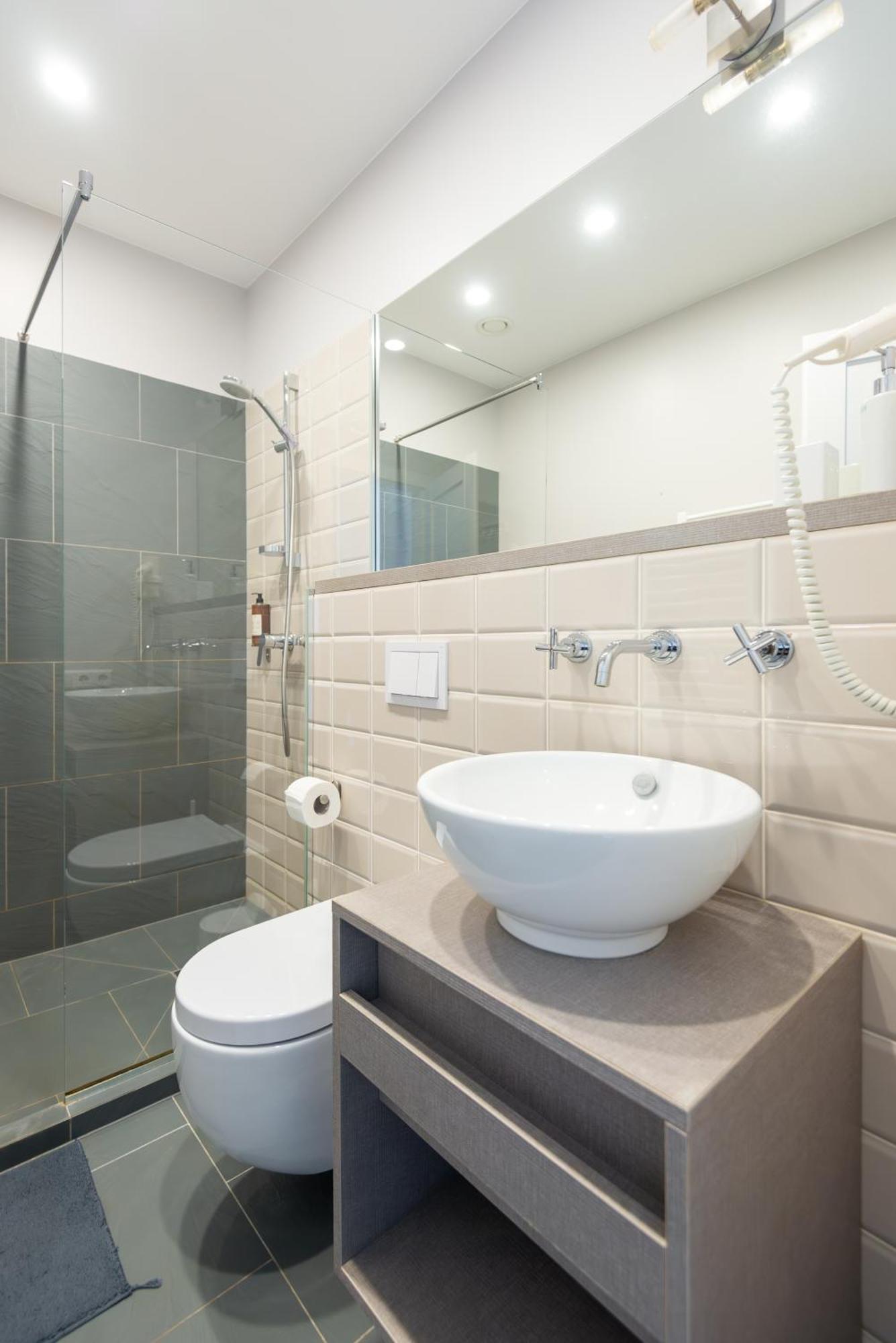 Guesthouse Zilviciu G. 5 パランガ 部屋 写真
