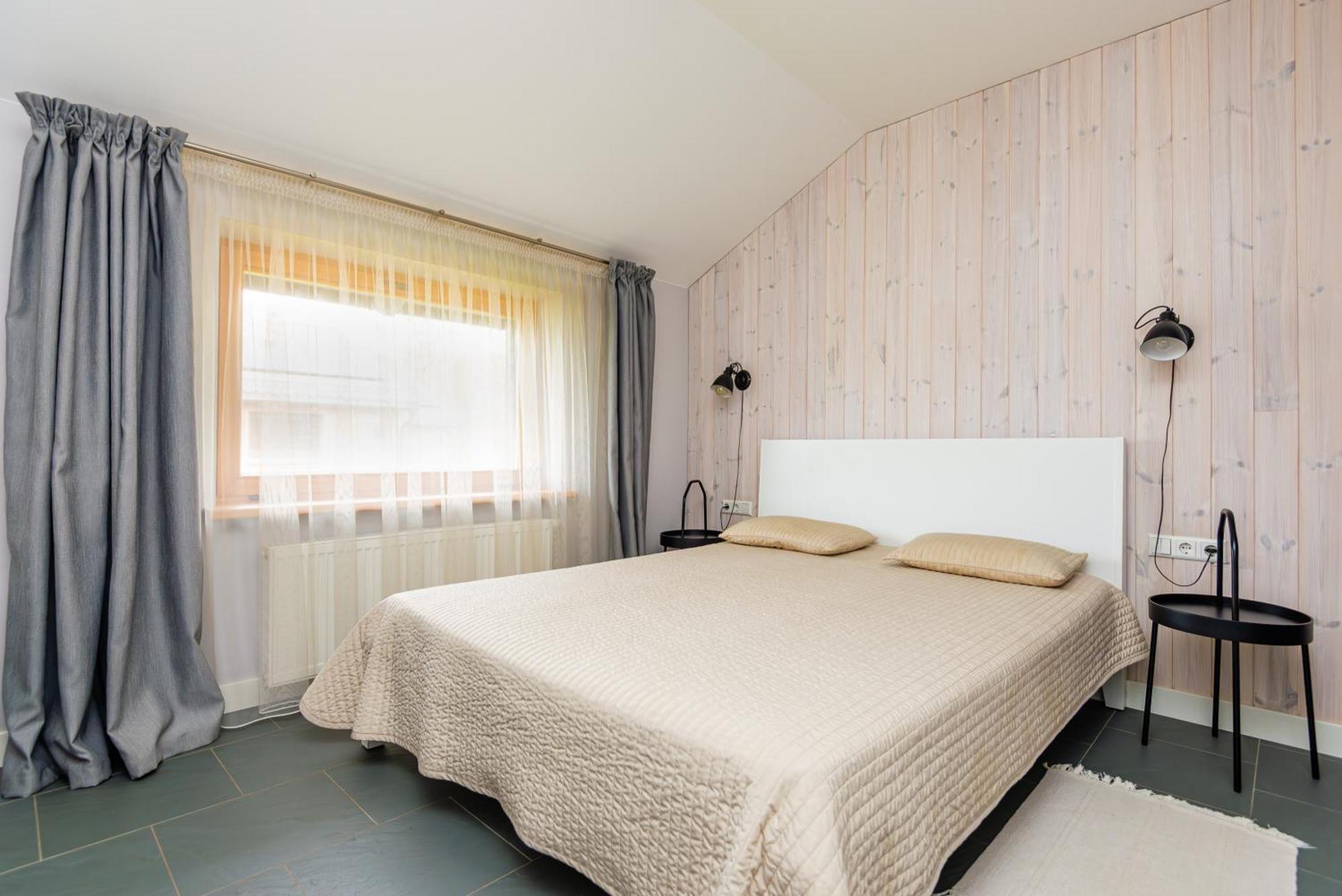 Guesthouse Zilviciu G. 5 パランガ エクステリア 写真