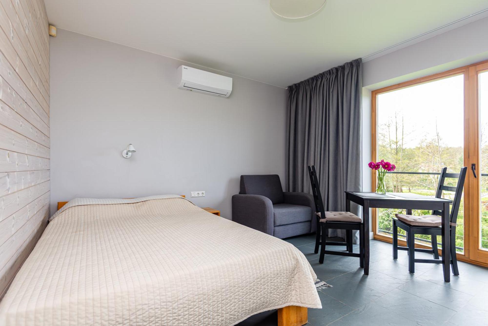 Guesthouse Zilviciu G. 5 パランガ エクステリア 写真