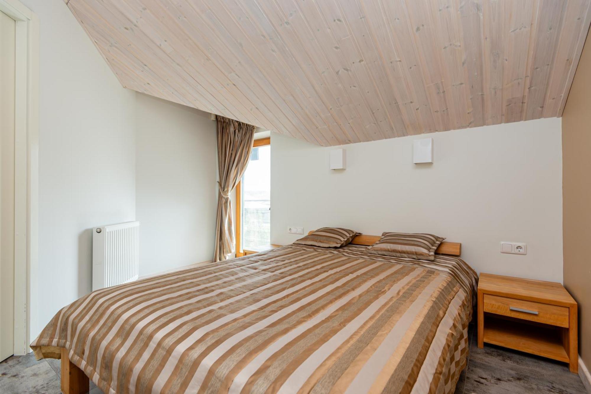 Guesthouse Zilviciu G. 5 パランガ エクステリア 写真