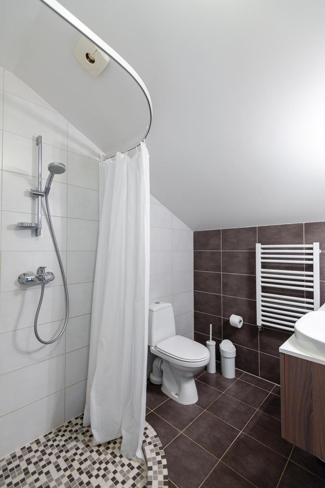Guesthouse Zilviciu G. 5 パランガ エクステリア 写真