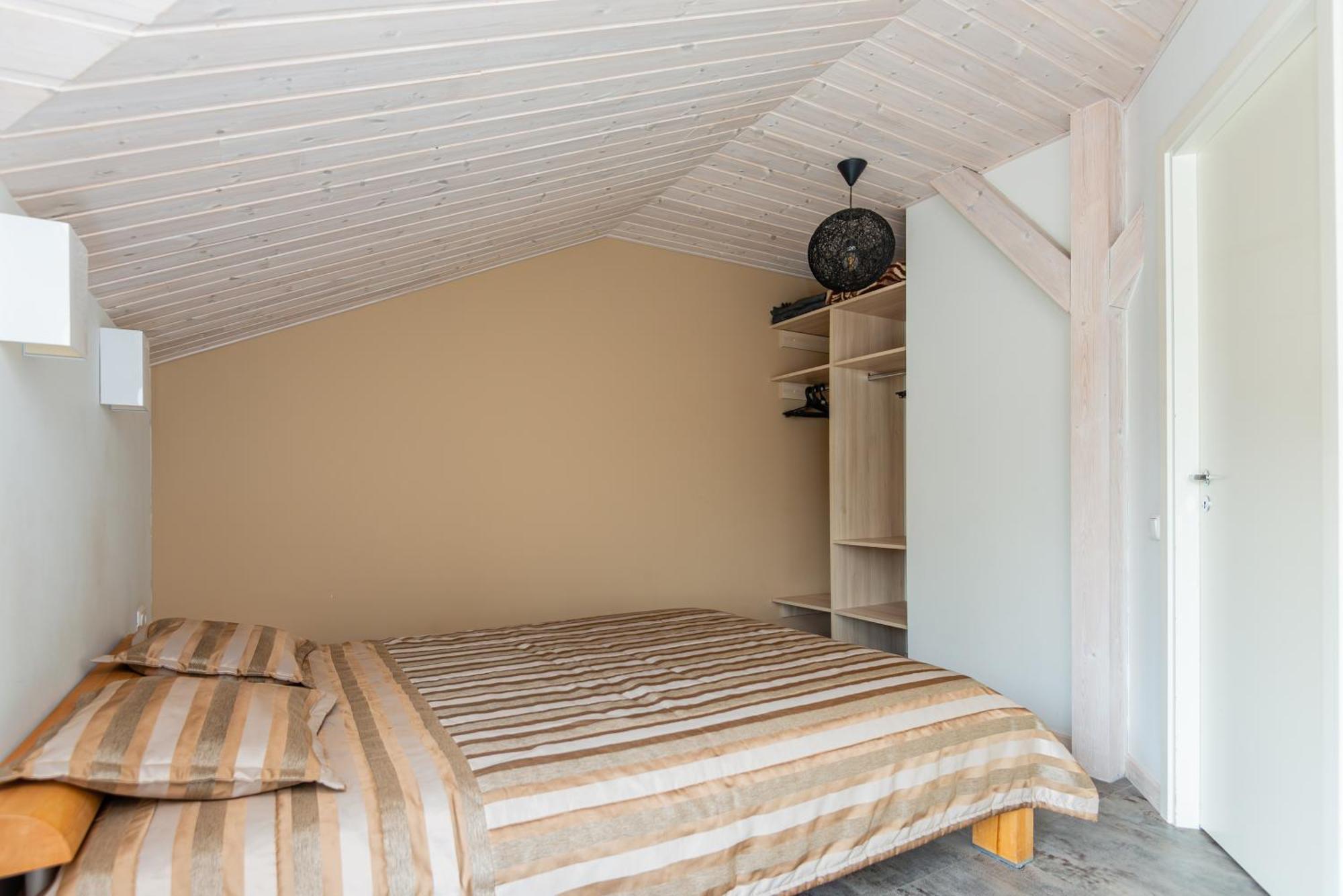 Guesthouse Zilviciu G. 5 パランガ 部屋 写真
