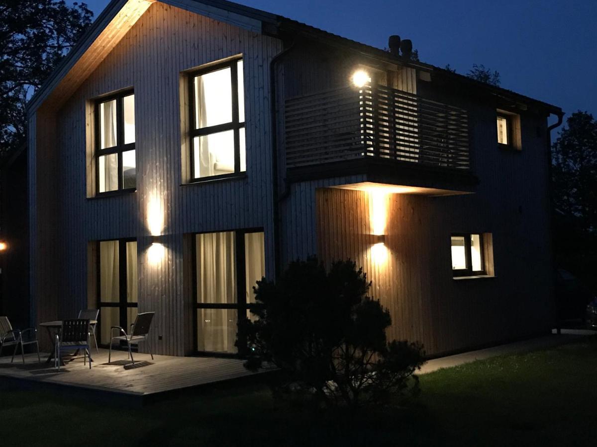 Guesthouse Zilviciu G. 5 パランガ エクステリア 写真